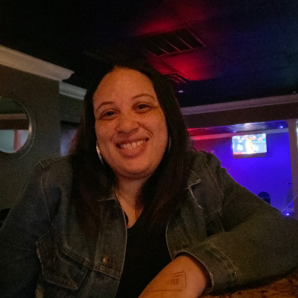 Meet your Posher, Keane